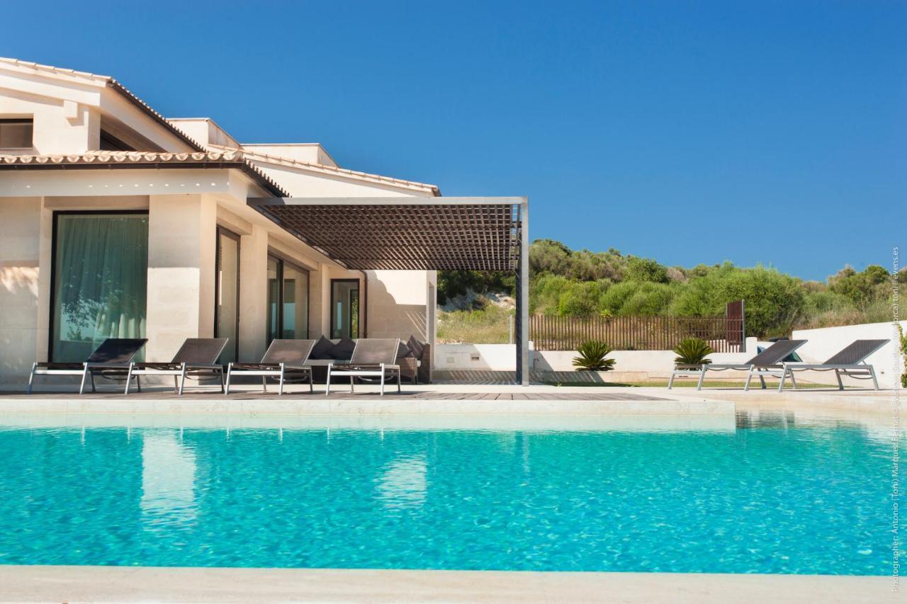 Dalt Son Morro Villa