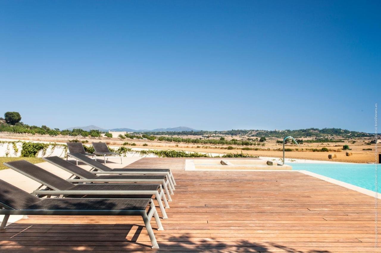 Dalt Son Morro Villa Santa Margalida