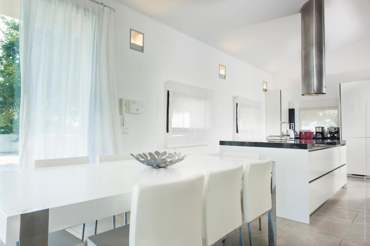 Dalt Son Morro Villa Santa Margalida