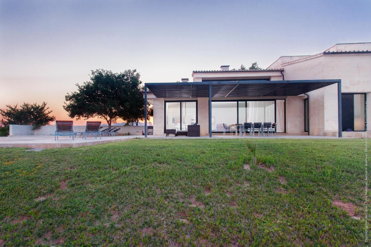Villa Dalt Son Morro Santa Margalida
