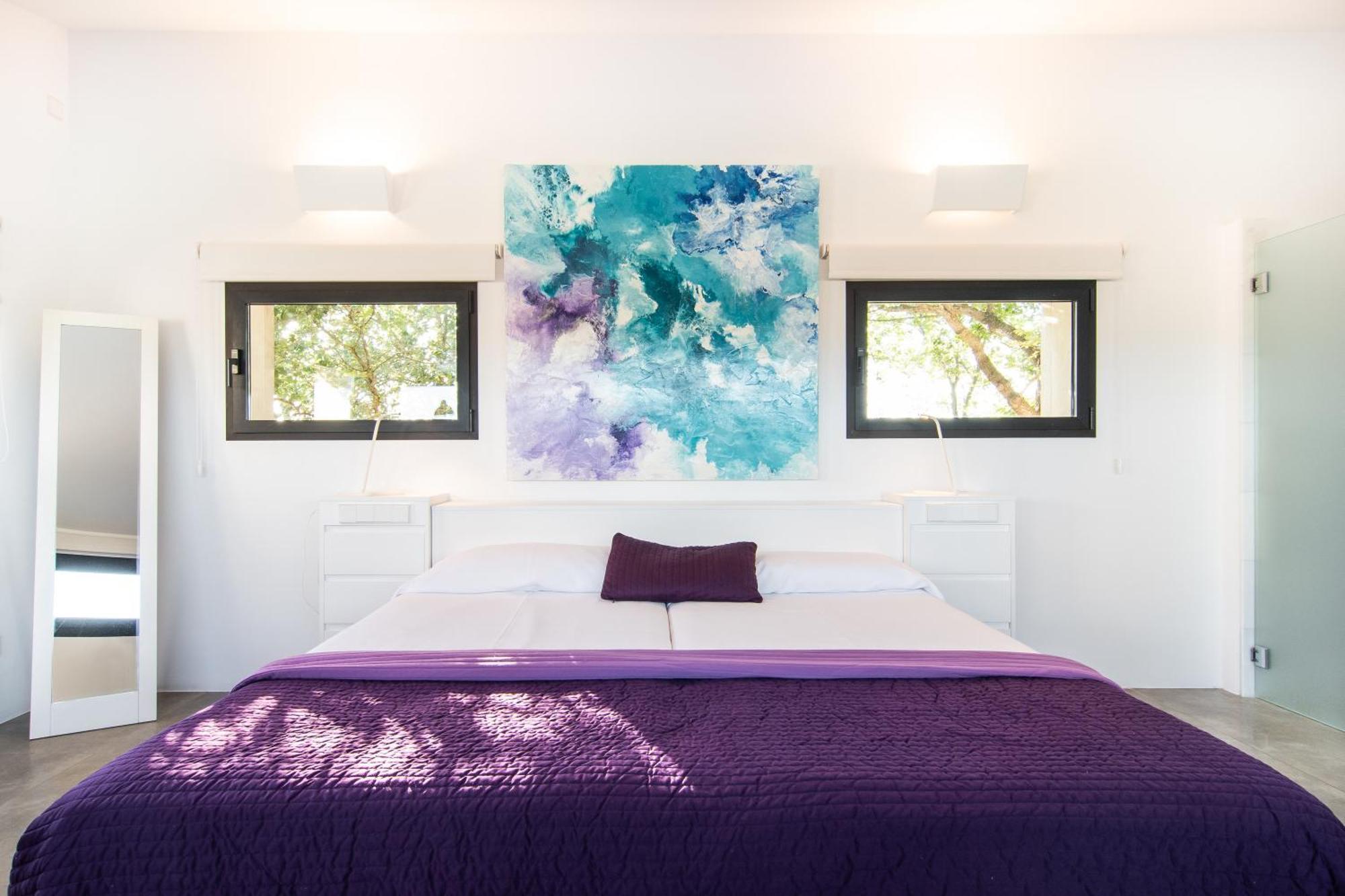 Dalt Son Morro Villa Santa Margalida