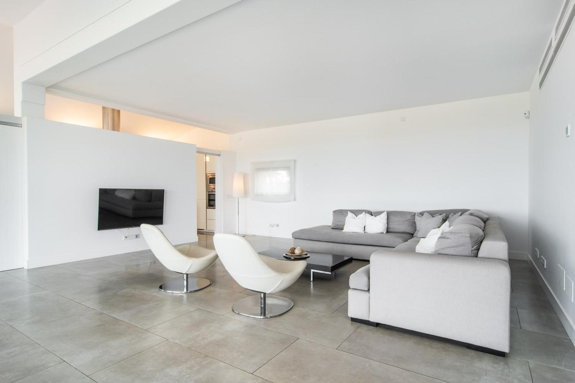 Dalt Son Morro Villa Santa Margalida